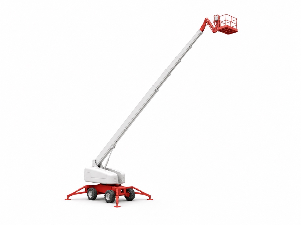 Boom Lifts
